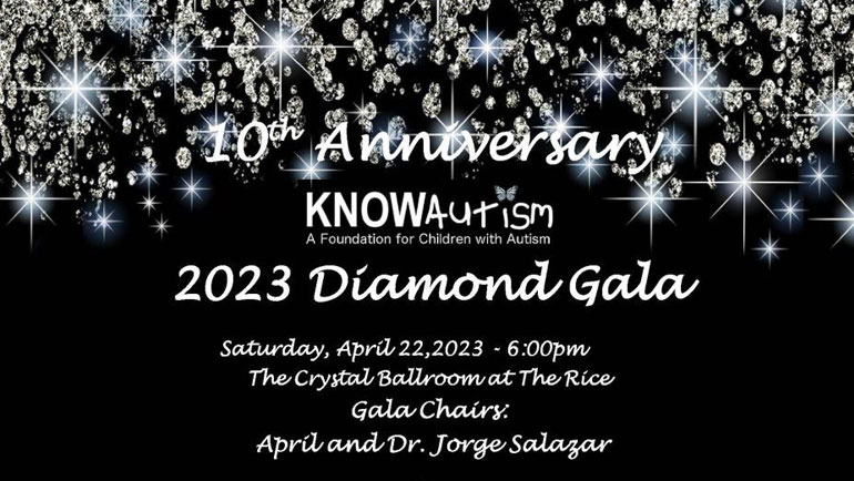 2023 Diamond Gala