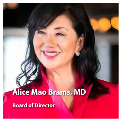 Alice Mao Brams