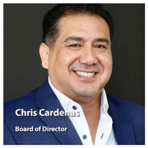 Chris Cardenas