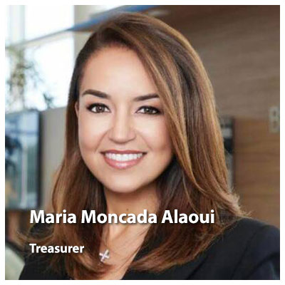 Maria Moncada Alaoui