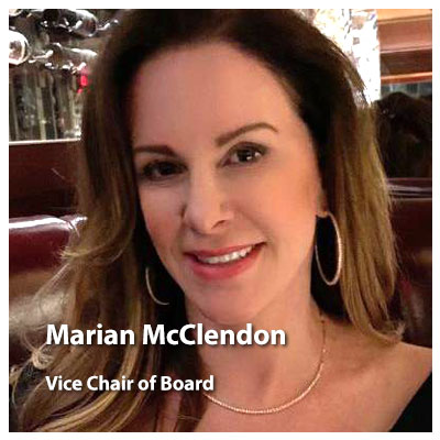 Marian McClendon