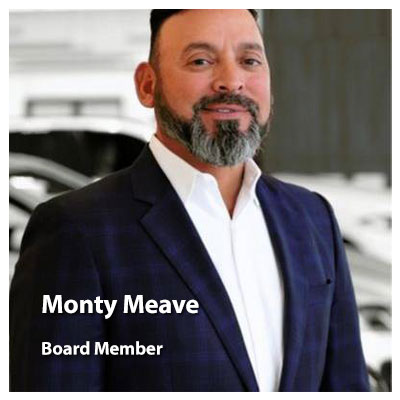 Monty Meave