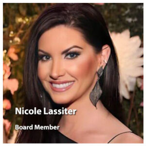 Nicole Lassiter