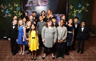 “An Enchanted Evening” Gala 2024