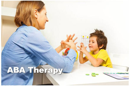ABA Therapy