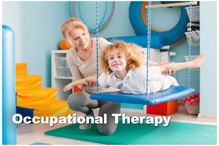 Occupational Therapy