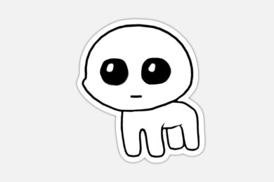 What is the Autism Creature?