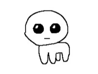 Yippee/TBH Autism Creature