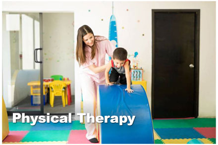 Physical Therapy