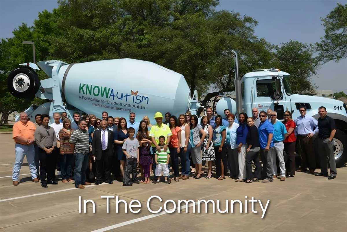 KNOWAutism in the Community